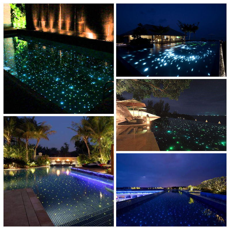 ����Ӿ��ˮ��RGBW��ɫ�ǹ�Ӿ�ط�������Ӿ�ع�����Ŀ���ⲻ����