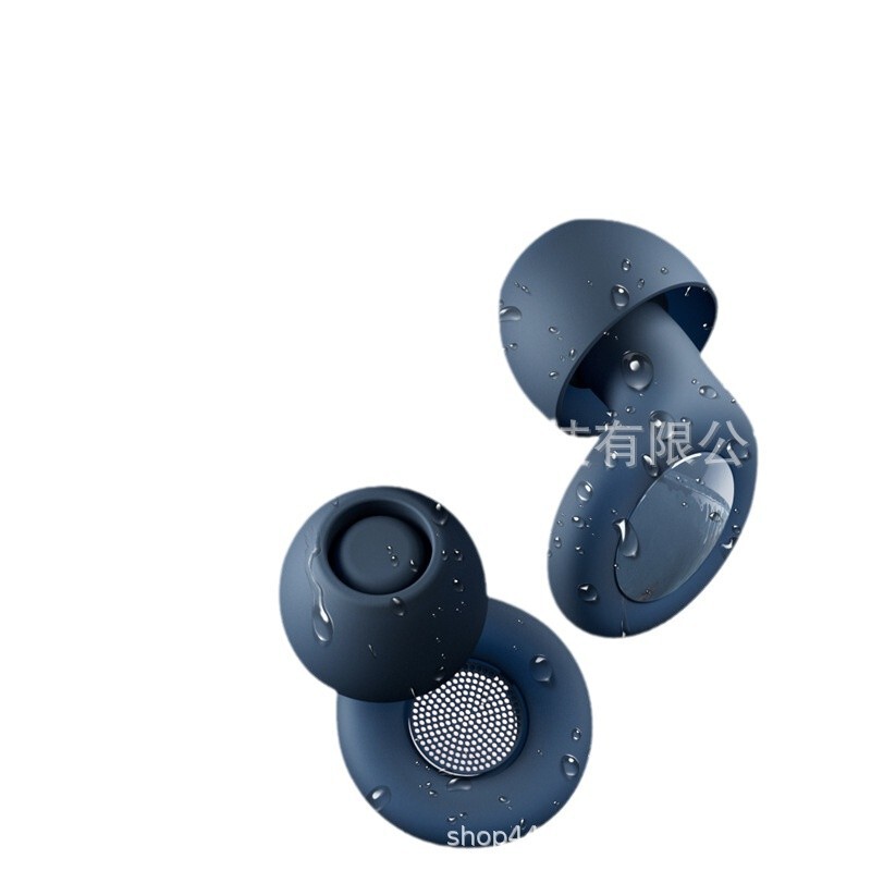 2025 Cross-Border New Sleep Dormitory Noise Reduction Anti-Noise Mute Professional Anti-Noise Soundproof Earplugs Comfortable 2025 Cross-Border New Sleep Dormitory Noise Reduction Anti-Noise Mute Professional Anti-Noise Soundproof Earplugs Comfortable