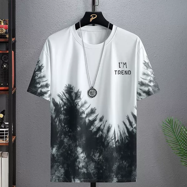 Forest ink green [Single top]