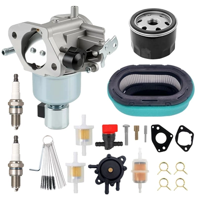 Kohler 7000 Series Kt725 Kt730 Carburetor Kt740 Kt745 22-26Hp (Carburetor)