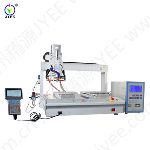 Dc Welding Power Inverter Welding Machine Equipment Inverter Dc Resistance Welding Equipment Guangzhou Elite Spot Welder
