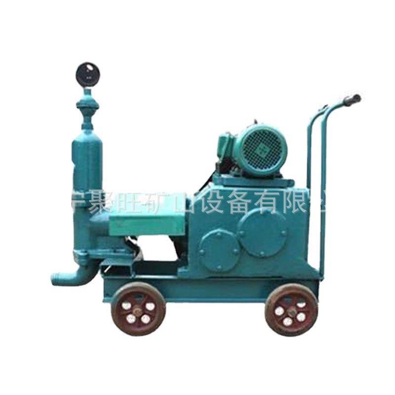 Одноцилиндровый поршневой затирный насос типа YSH-3, одноцилиндровый поршневой затирный насос типа YSH-3, гарантия качества