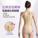 Post-operation special body shaping clothes postpartum waist and abdomen shaping clothes upper body ring suction pressure shaping clothes sitting posture correction artifact