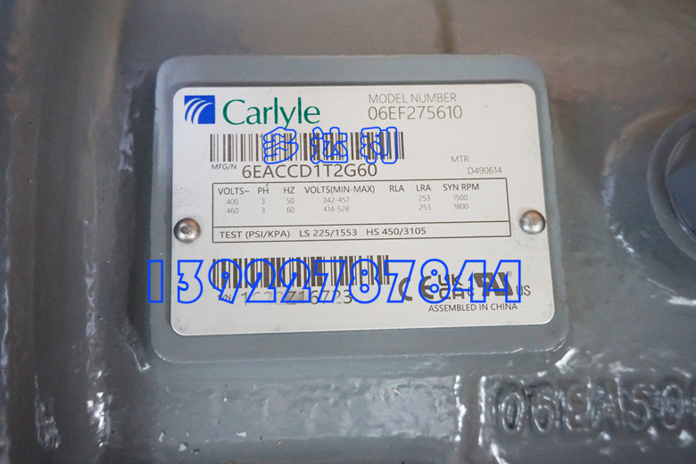 06EF275610  ѹ ԭȫѹ 6EACCD1T2G60