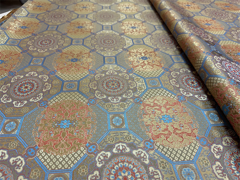 150土黄方块花 (4)