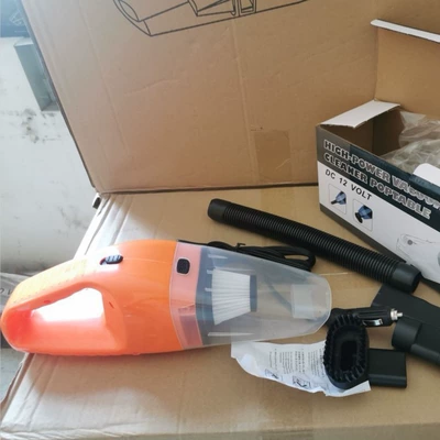 Car Vacuum Cleaner In-Car – Tozsoranlar