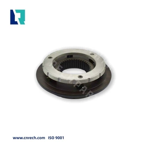 Eaton-Fuller GMC üçün A6137 Sinxronizator Qutusu Aksesuarları
