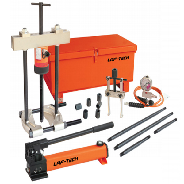 LAF-TECH/拉弗 交叉定位液压拉马组合套件DYZ-361G