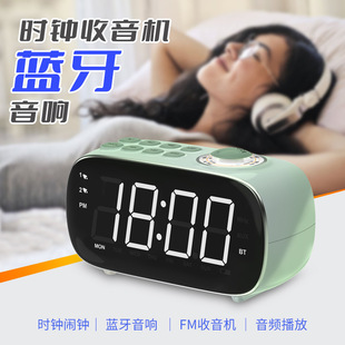 ��Ʒ�R�������CLED�����@ʾ�r�g�[�R�{�����䴲�^�Շ���FM�����C