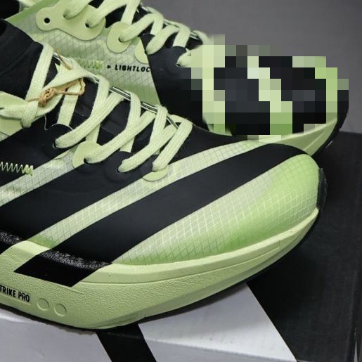 Putian Adios Pro Evo zapatos profesionales para correr zapatos deportivos de maratón cómodos amortiguadores ociosos comercio exterior transfronterizo