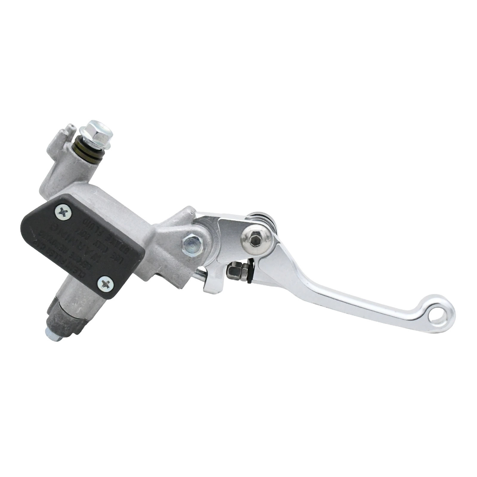 Suitable for Kawasaki Kx 65 85 450F Klx 250R 300R Front Brake Master Cylinder Brake Lever Front Brake Pump