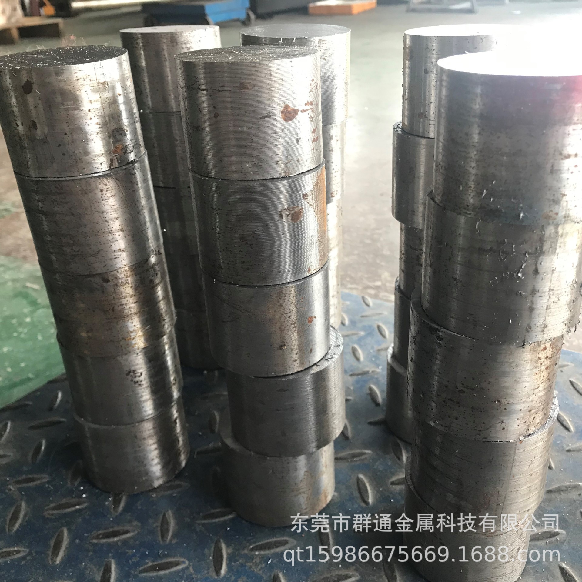 批发零售 GH1035高温合金板 大直径圆棒 规格多