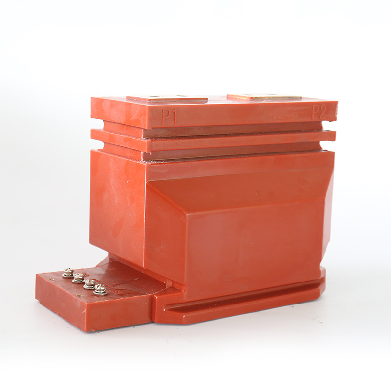 电流互感器LZZBJ9-10AG 户内浇筑式高压互感器10kv电流互感器