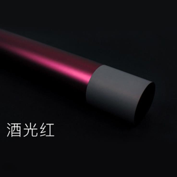 Nuevo fabricante de fiestas de flores de color metálico flor florista paquete de flores papel de embalaje de regalos de alta calidad