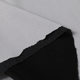 Lining cloth manufacturers 30D chiffon lining light and thin silk adhesive lining needle woven garment accessories lining cloth