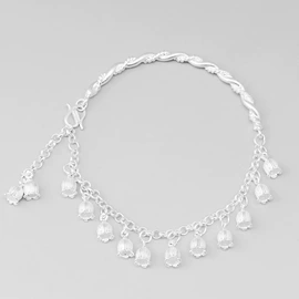 发钗;耳坠;手链