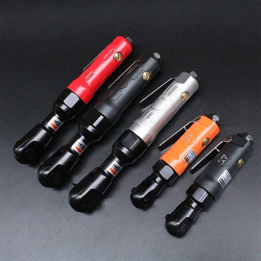 大扳手小风炮两用扳手直角度扭力1JY2聚源90重型气动棘轮扳手其他