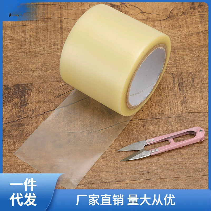 Противоизносная наклейка подошвы для обуви, утолщенная, грязная, изношенная, одноразовая защитная пленка, новая обувь, наклейка, клей для лихорадки Ya Wang