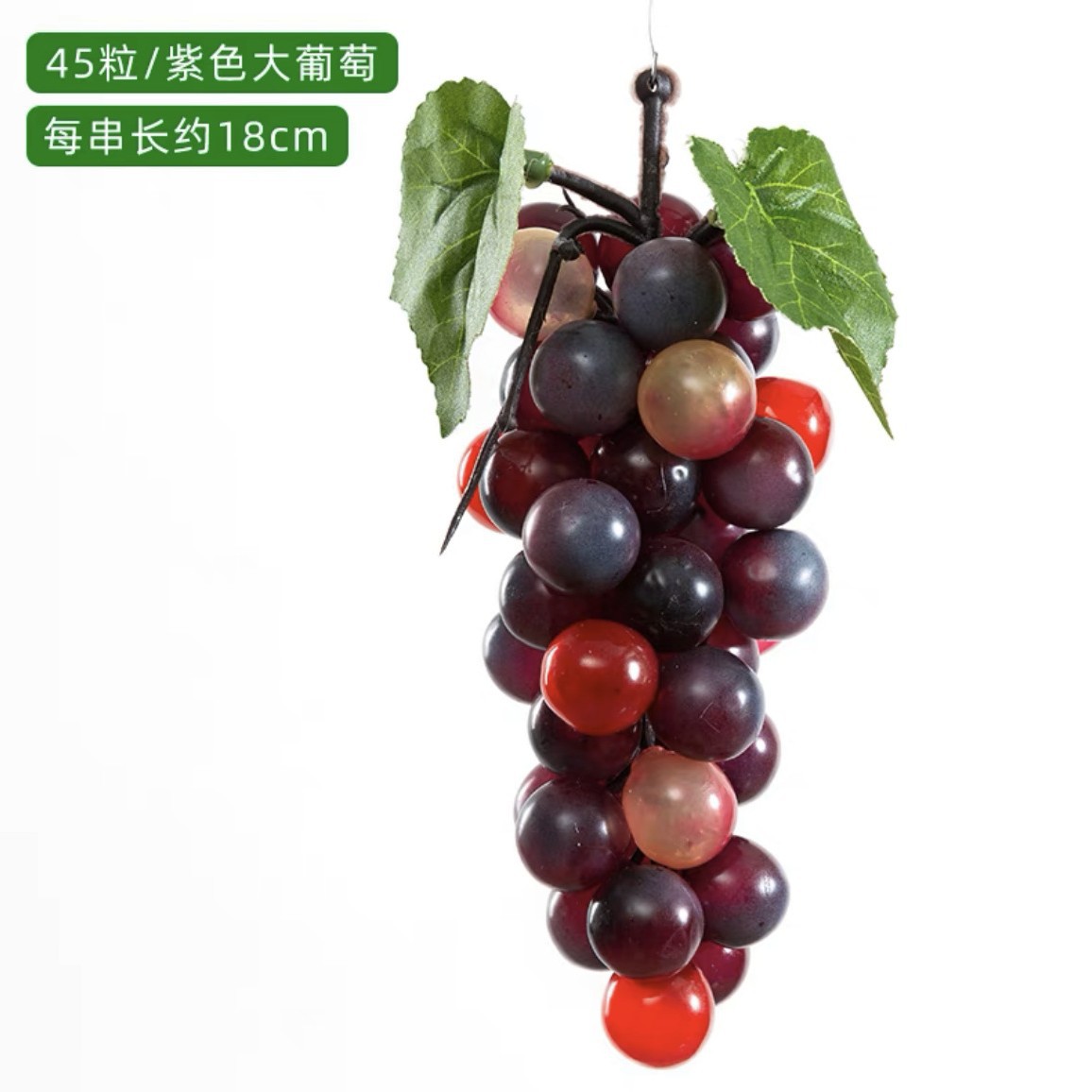 Hoja Verde artificial ratán decorativo flor artificial tubo que cubre techo flor vid verde árbol artificial hoja verde planta Pilar cubriendo feo