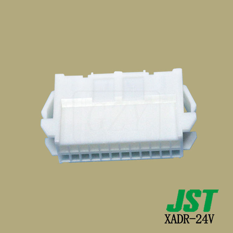 �ֻ�XADR-24V �����ܿ� JST������ XADϵ�� 2.5mm����߶������