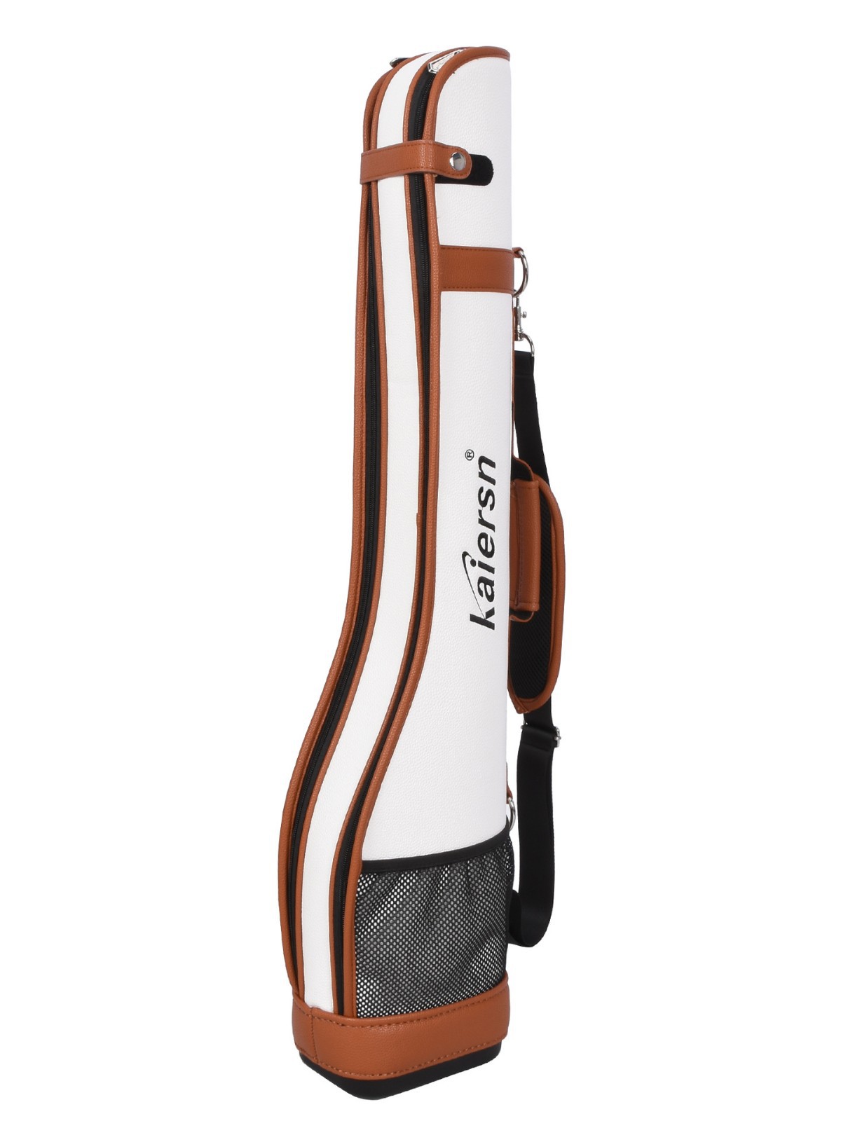 Kaiersn Park Golf Pack Bolsa de pistola pequeña Bolsa de club Parque Suministros de golf