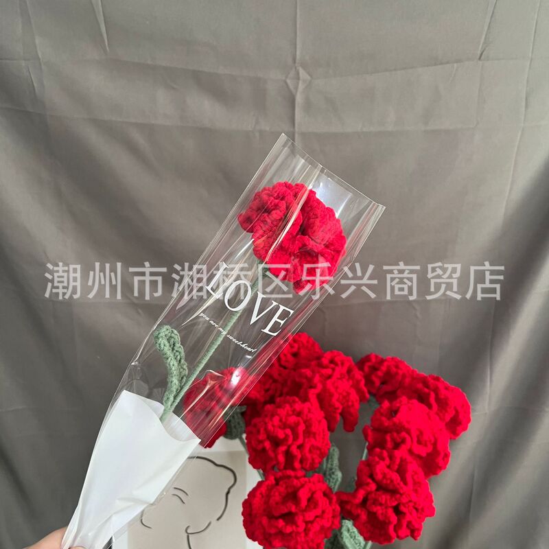 完成品ひまわり手織り造花模擬花装飾ひまわりの花バレンタインデー教師の日ギフト|undefined