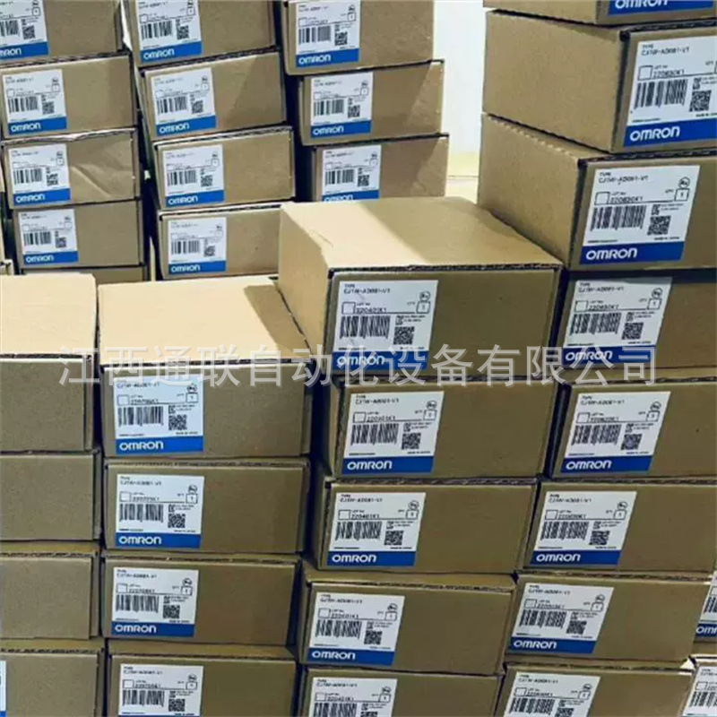 Omron Thermostat E5Cn-Q2Hbt New Original Authentic Spot Negotiable