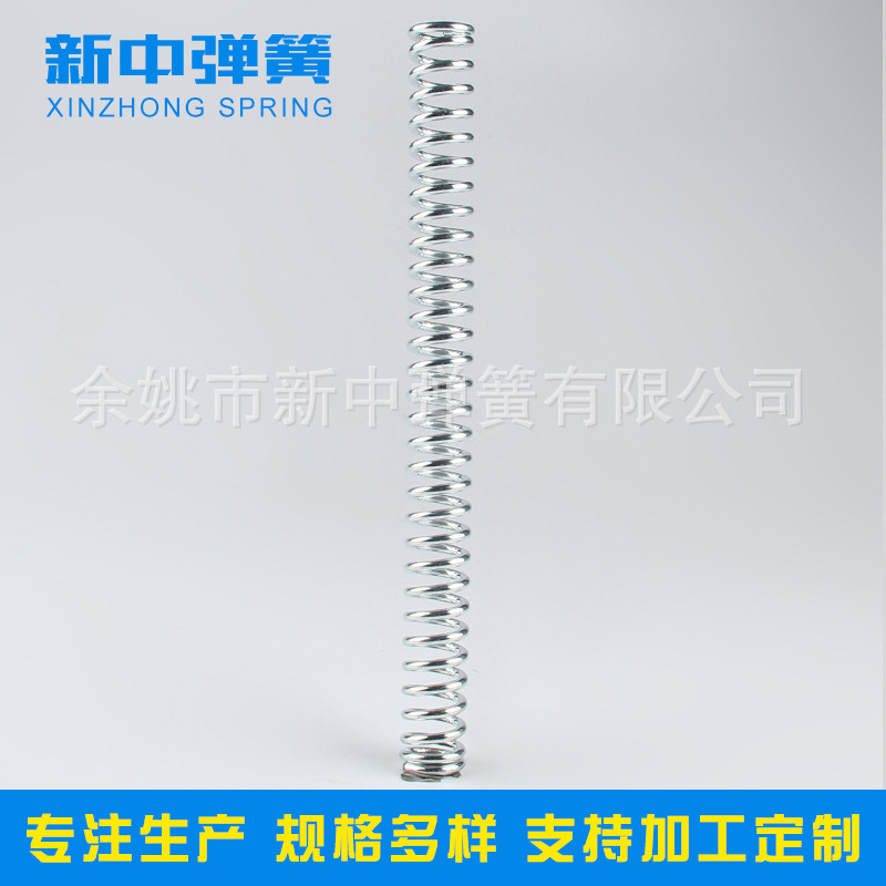 异形螺旋扭转弹簧 批发不锈钢弹簧帐篷弹簧压缩弹簧