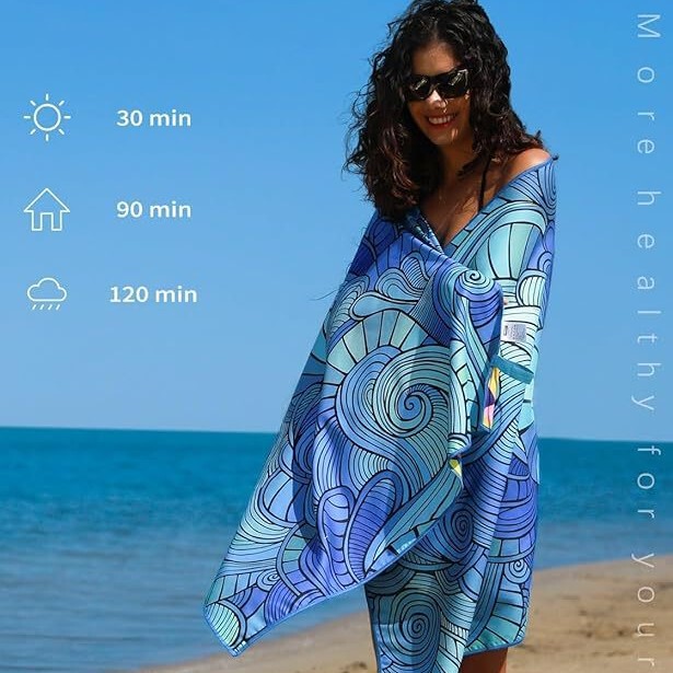 Exclusive for cross-border sales: Bohemian beach towel, printed swim towel, sweat-wiping beach seat cover, bath towel Exclusive for cross-border sales: Bohemian beach towel, printed swim towel, sweat-wiping beach seat cover, bath towel