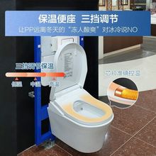 TOTO�젝ʽ�RͰCW553EB�렝ʽ���[������һ�w�������w��TCF34570G