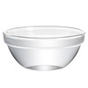 Bowl cake mold glass bowl bowl cake bowl transparent high -temperature commercial small bowl pudding jelly bowl pudding bowl horseshoe cake