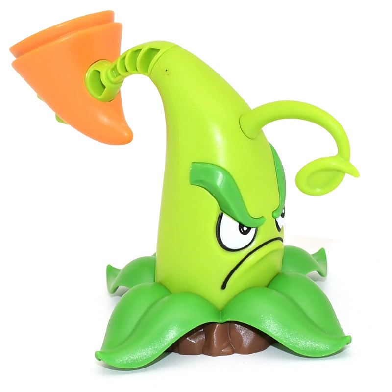 Игрушка, светильник для растений, кукла, минифигурка, может запускаться