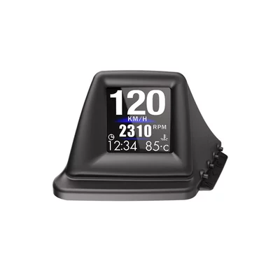 car display, Vehicle HUD