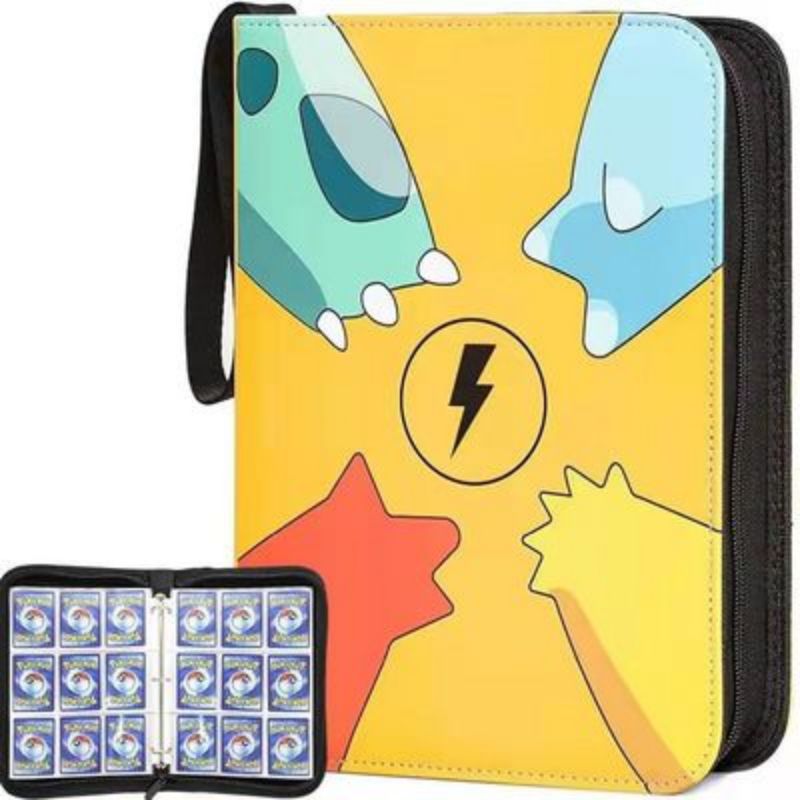 Juegos de animación Cuatro palacios de nueve palacios de cuatro tarjetas de cartelera de corteza de gran capacidad de cartelera de cremallera