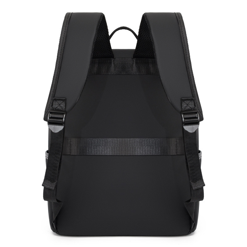 Nueva mochila para hombres, mochila para computadora de negocios, mochila para hombres, casual, mochila de viaje de gran capacidad, bolsa de regalo de empresa transfronteriza para hombres