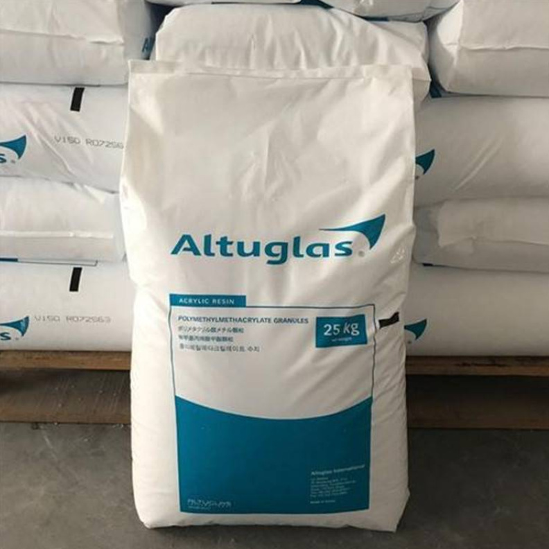 PMMA法国阿科玛V044 耐擦伤 热稳定 光学应用 亚克力