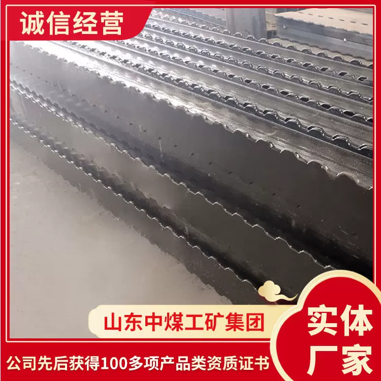 π型梁发货及时矿用π型钢梁销售厂家π型梁结构设计详情