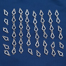 S925���y�p�h���J������� �͹����fDIY�ֹ�����朶��h���
