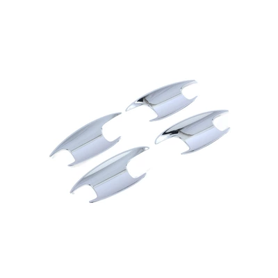 Other Automotive Exterior Supplies bowl modified outer door handle glc - electroplating