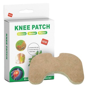 Cross-border Amazon Supply Wormwood knee stickers heating Wormwood stickers joint Wormwood stickers Wormwood stickers factory wholesale