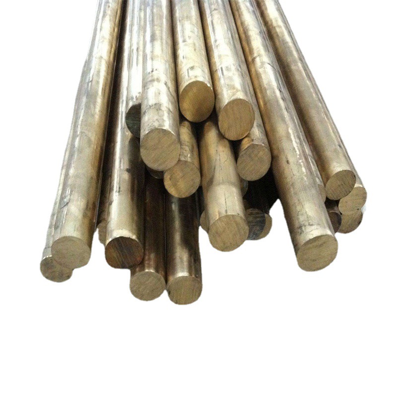 铜合金线材C54400 板材C5210铜材 C2680黄铜棒料 耐蚀性 高硬度