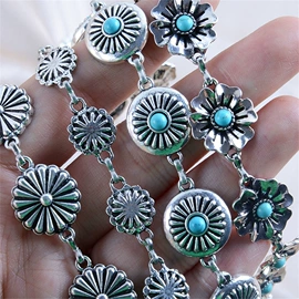 耳环;手链;项链