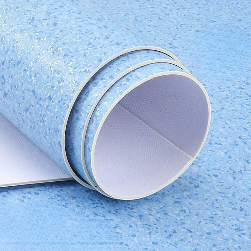 Коммерческий ПВХ пластиковый пол, больничный цементный пол, домашний напольный коврик, утолщенный износостойкий напольный кожаный коврик