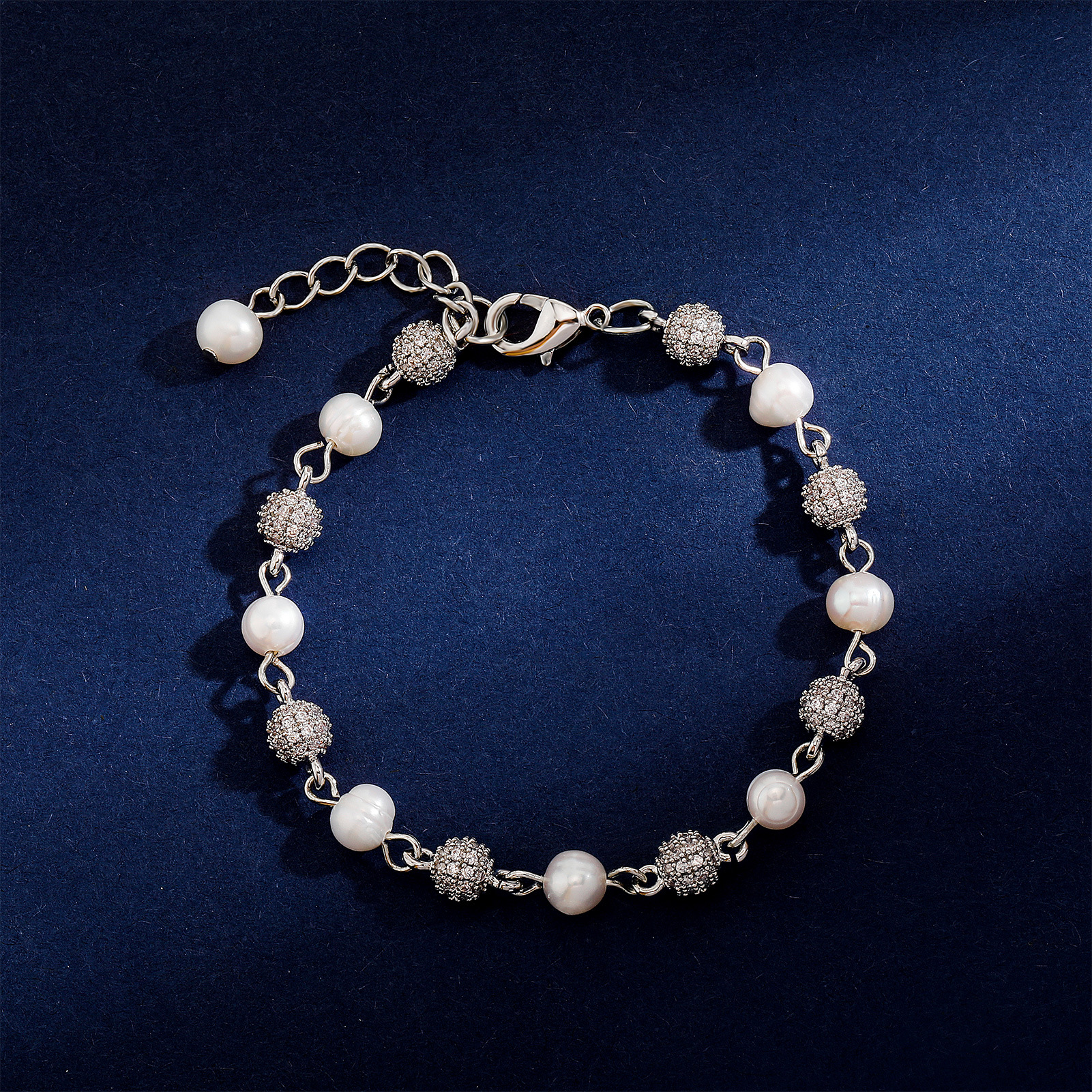 Minimalist Bracelet 5