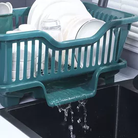 厨房置物架;花盆容器;收纳架
