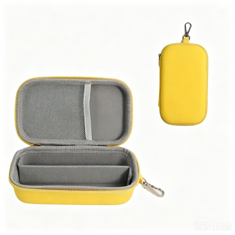 Double Pair Sunglasses Storage Bag Eva Hard Shell Portable Waterproof Storage Box for Multiple Pairs of Glasses and Sunglasses Double Pair Sunglasses Storage Bag Eva Hard Shell Portable Waterproof Storage Box for Multiple Pairs of Glasses and Sunglasses