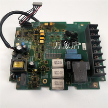 A015*Schneider  ��Ƶ�� ATV303HU55 ��Դ�� I/O �� S1A38976A01