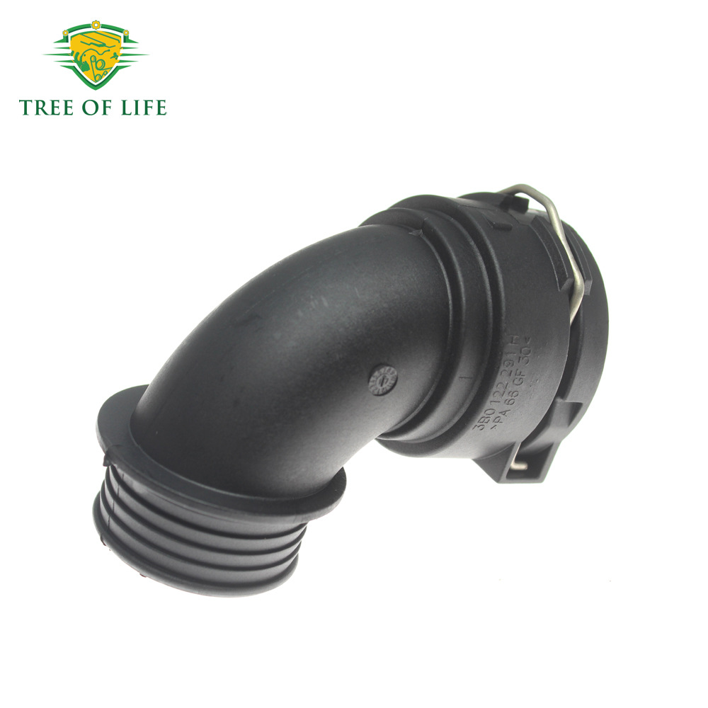 3B0 122 291 H,3B0 122 291H Is Suitable for Audi Engine Coolant Hose Connector