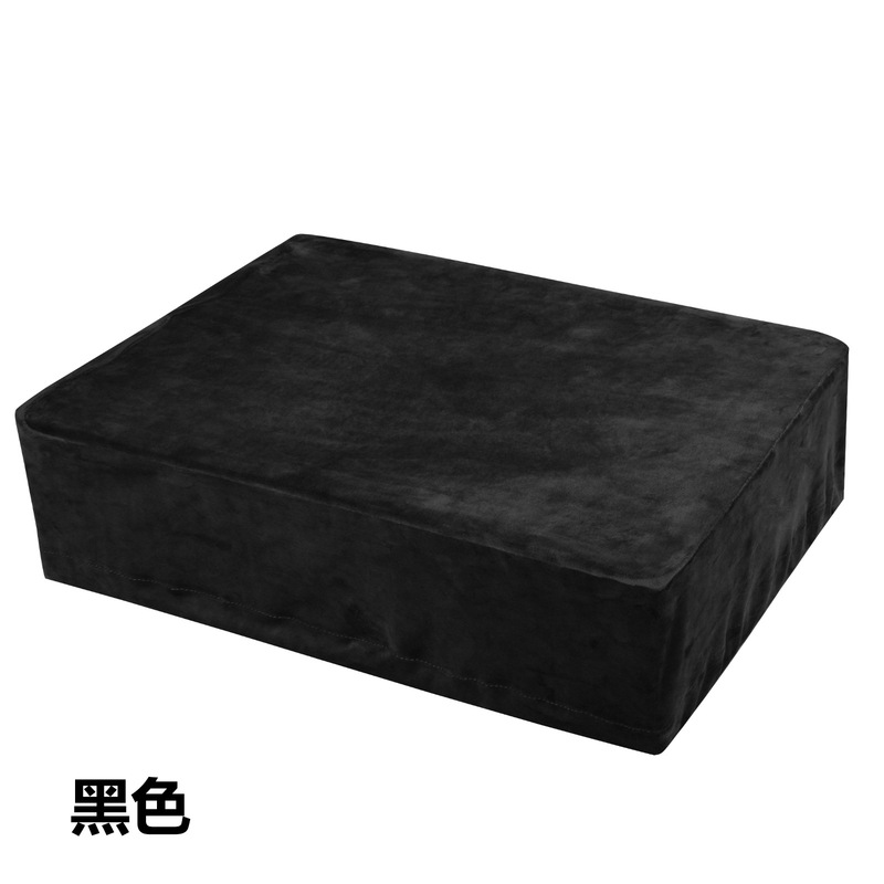 適用鉄三角AT-LP120XUSBレコード機ショートパイル布ダストカバー黒ゴムレコード機保護カバー|undefined
