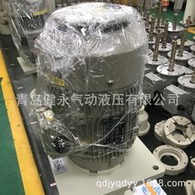 WORLDTECT化工泵/流体输送泵 WOV-50RE-W、WPIV-7560-6D  代理